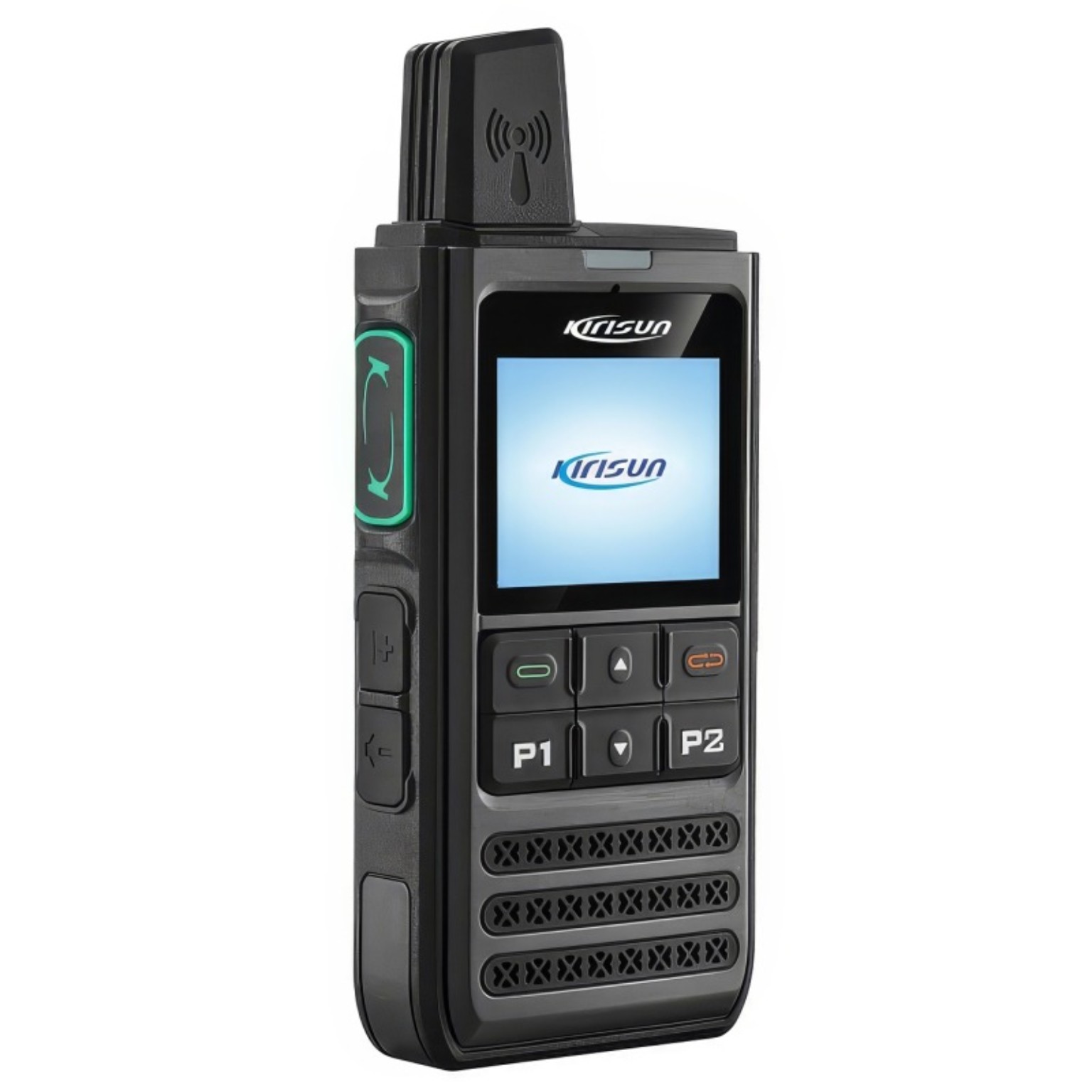  Kirisun T30 PTT Handset