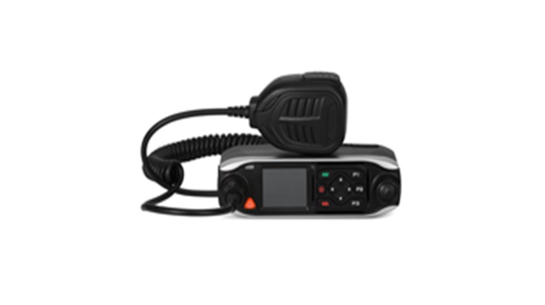  Kirisun M50 Mobile PTT Radio
